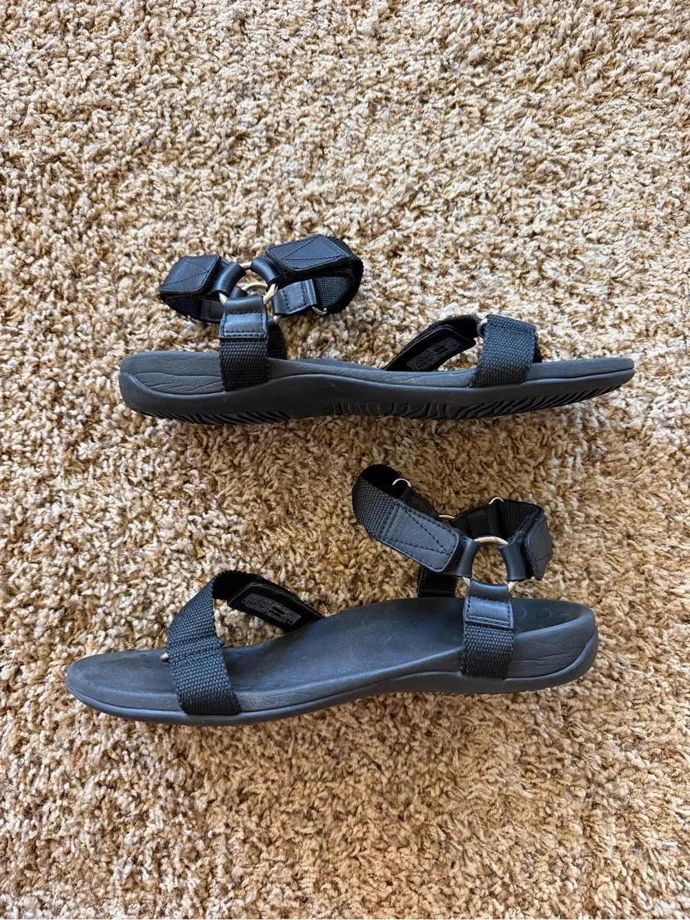Vionic bionic sandals